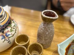 -小厨子私房菜·云南美食店