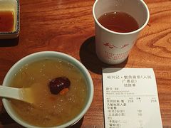 -裕兴记•蟹黄面馆(人民广场店)