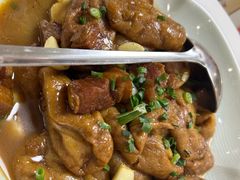 -鄱阳湖·江西小炒·瓦罐煨汤(五道口店)