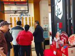 -锡笼记·无锡小笼(人民路店)