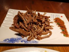 -友记功夫香·人民川菜(红牌楼店)