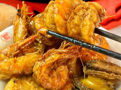 -喜虾客·大虾火锅(郑州无限城店)