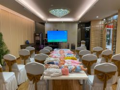 -生命加•Q考拉月子会所(玫瑰园店)