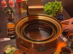 -西塔老太太泥炉烤肉(苏州大悦城店)
