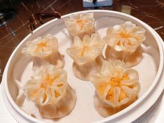-海派悦庭·海胆烧麦·新融合菜(凯德广场店)