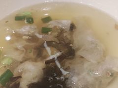 莆田扁肉汤（位）-莆田餐厅PUTIEN(西安万象天地店)