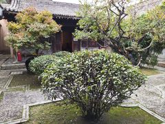 -胡氏古民居建筑