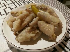 -强记海鲜·大排档(蛇口新街店)