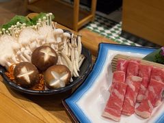 -煲大王猪肚鸡·椰子鸡火锅(红谷滩万达店)