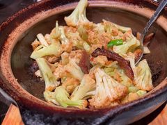 -汤城小厨•粤菜•靓汤(苏州街店)
