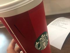 抹茶拿铁-星巴克(溧阳高铁站店)