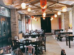 大堂-饭桌故事·血鸭湘(荣宝华店)