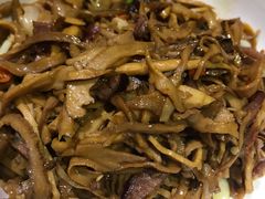 -湘与香缘·湖南菜(王府井北京市百货大楼店)