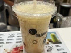 -每日新鲜水果吧(南京东路店)