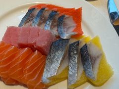 -富力丽思卡尔顿酒店·香荟全日制餐厅