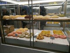 -奈雪的茶(市百一店)