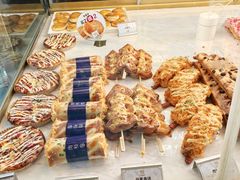 -BOKE博稞烘焙(天佑城店)
