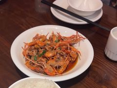 -老瑞福上海菜(人民广场店)