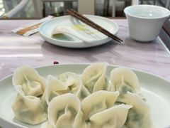 -喜鼎海胆水饺(平安金融中心店)