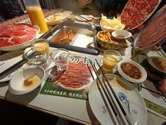 -东道煮牛肉火锅(重庆路店)