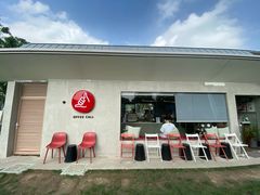 门面-COFFEE CALL(云锦路店)