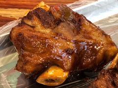 -赵元章肉骨烧(山塘街店)