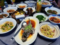 -徐记海鲜(大明宫|北二环店)