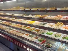 -宏姐串串香(宏伟路店)
