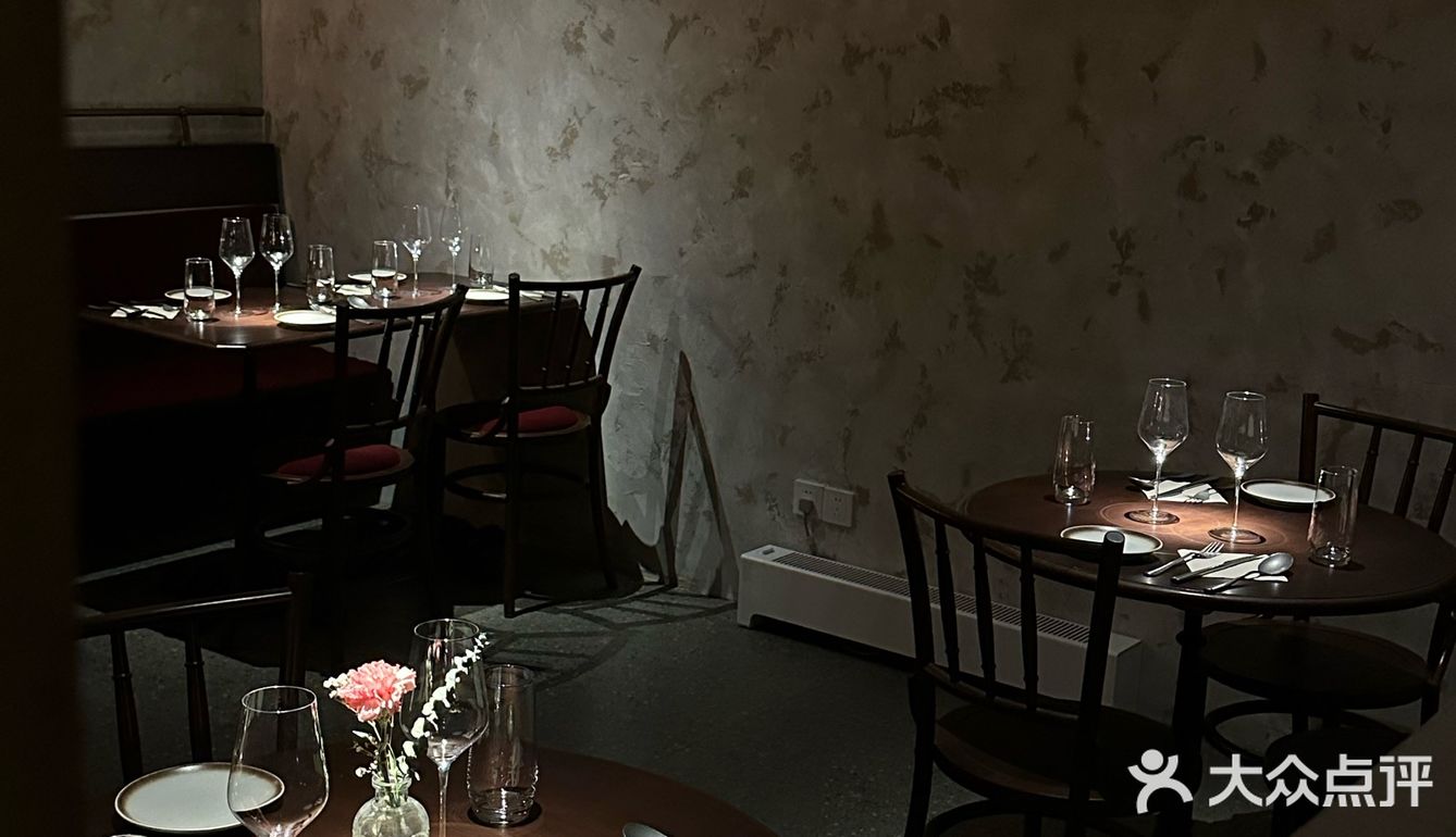 北京｜在氛围感法式Bistro邂逅迷人佳酿🥂