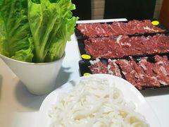 -陈记顺和牛肉火锅馆(天河北路店)