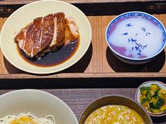 -李百蟹·江南蟹黄面·河景餐厅(夫子庙总店)