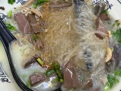 -鸭小妹鸭血粉丝(老门东店)