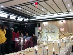 -福州大饭店-自助餐