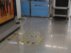 -蒲黄榆(地铁站)