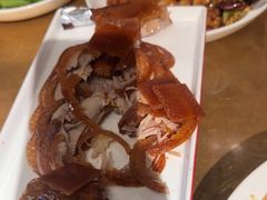 -京味斋·烤鸭·北京菜(安贞店)