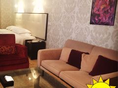 雅戈尔富宫大酒店-雅戈尔富宫大酒店(观前街店)