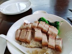 -龍炎馬仔烧味(首位中心店)