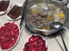 -味逍遥牛肉火锅(万江旗舰店)