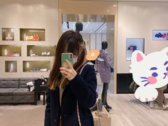 -Chanel(德基广场店)