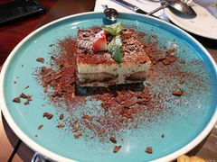 -Margherita雏菊意大利餐厅(雅颂庭购物中心店)