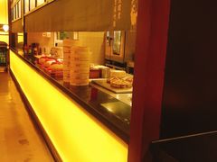 -弄堂里(西溪龙湖天街店)