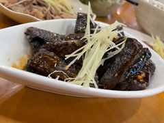 -乡亲鹅肉城(吴江店)