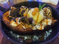 -FISH&POTATO Cō(地中海美食 万象城店)
