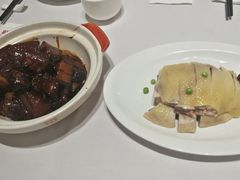 -新吉士·上海菜(浦东LCM置汇旭辉店)