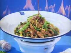 -兰湘子·湘菜小炒(石家庄万象城店)