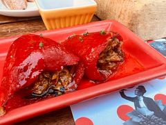 墨西哥辣椒猪肉碎-TOMATITO(无限极荟店)