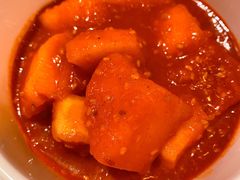 -七八冷面·延边朝鲜族美食(欢乐谷店)