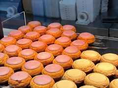 -鲍师傅糕点(青年汇店)