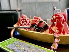 -大隐·成都火锅Bistro(合生麒麟新天地店)