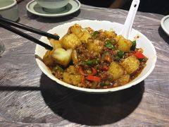 红烧米豆腐-壹盏灯(惠农店)
